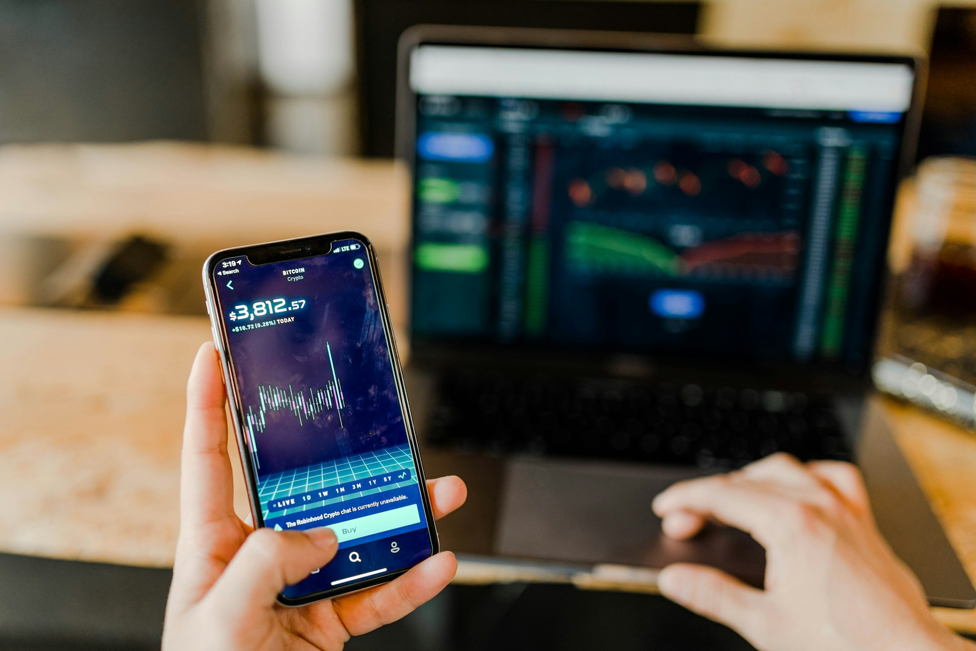 ندعم التحول الرقمي